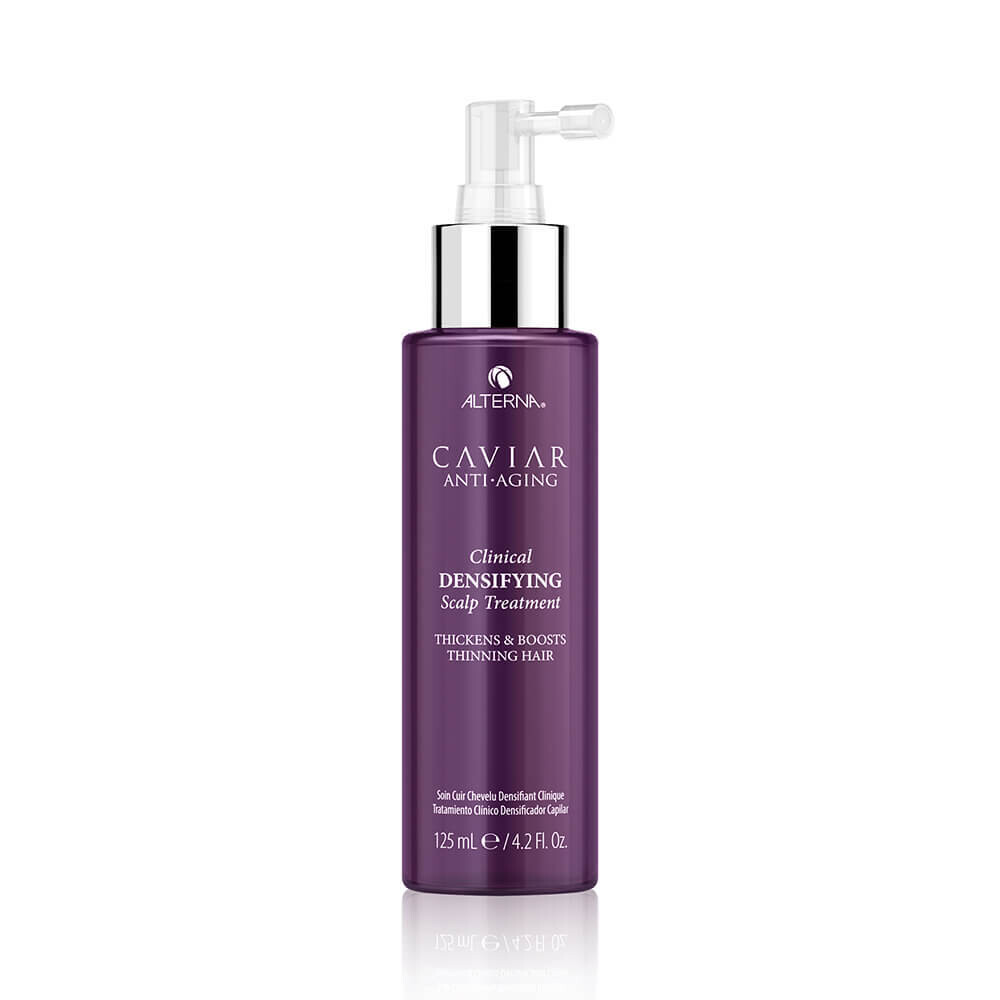 Caviar Densifying Leave In Treatment 100ml