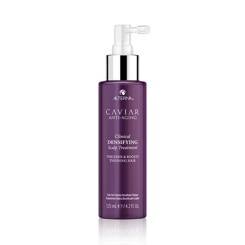 Caviar Densifying Leave In Treatment 125ml