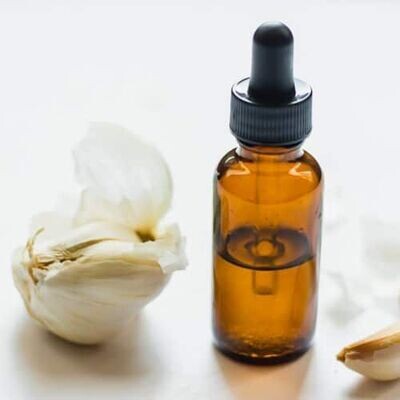 Garlic Oil 30ml