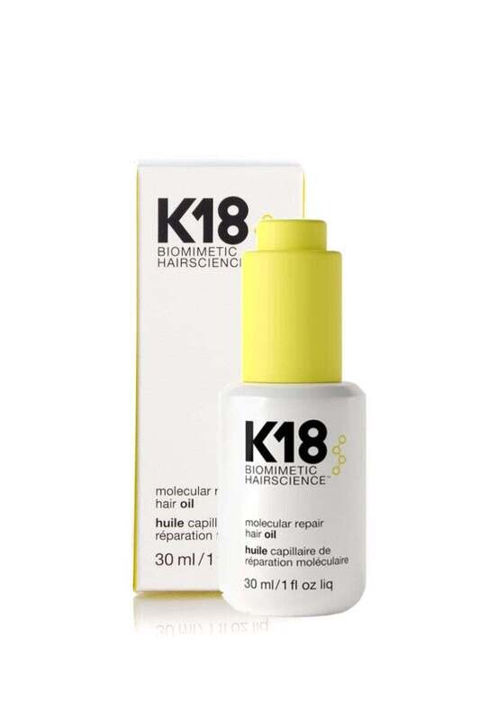 K18 Molecular Repair Oil 30ml