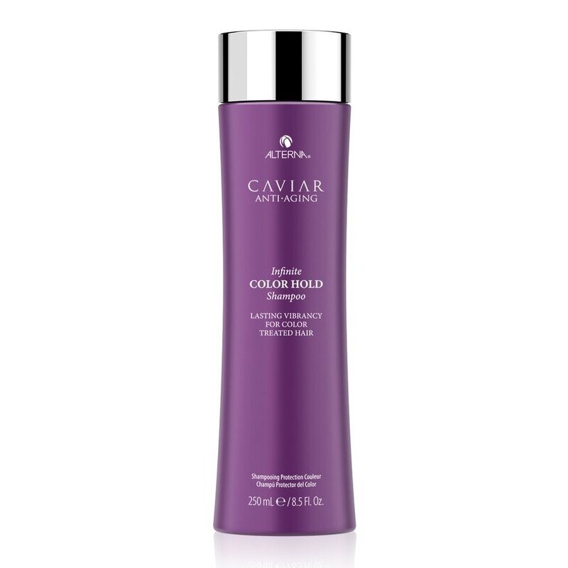 Caviar Color Hold Shampoo 250ml