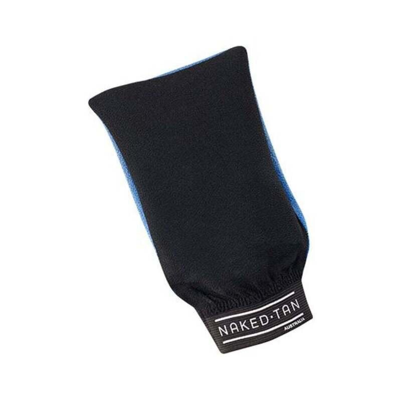 Naked Tan Remover Mitt