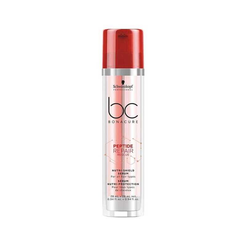 Bonacure Peptide Repair Rescue Nutri Shield Serum 28+28ml