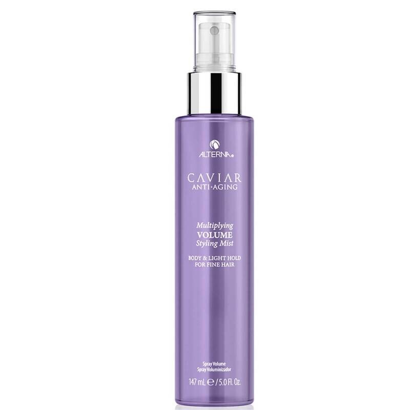 Caviar Volume Styling Mist 147ml