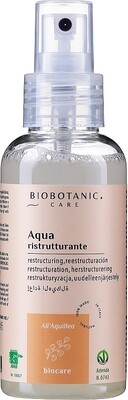 Biobotanic Aqua ristrutturante Spray 200ml