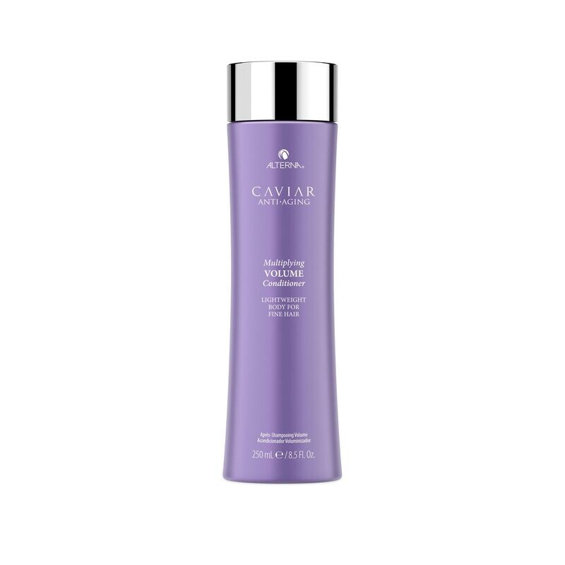 Caviar Volume Conditioner 250ml