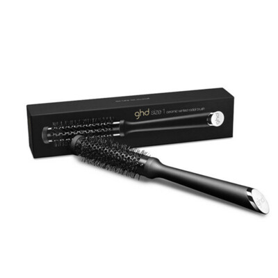 GHD Size 1 Ceramic Vented Radial Brush