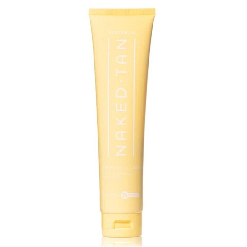 Naked Tan Crème de la Crème