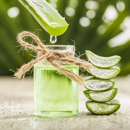 Aloe Oil 30ml