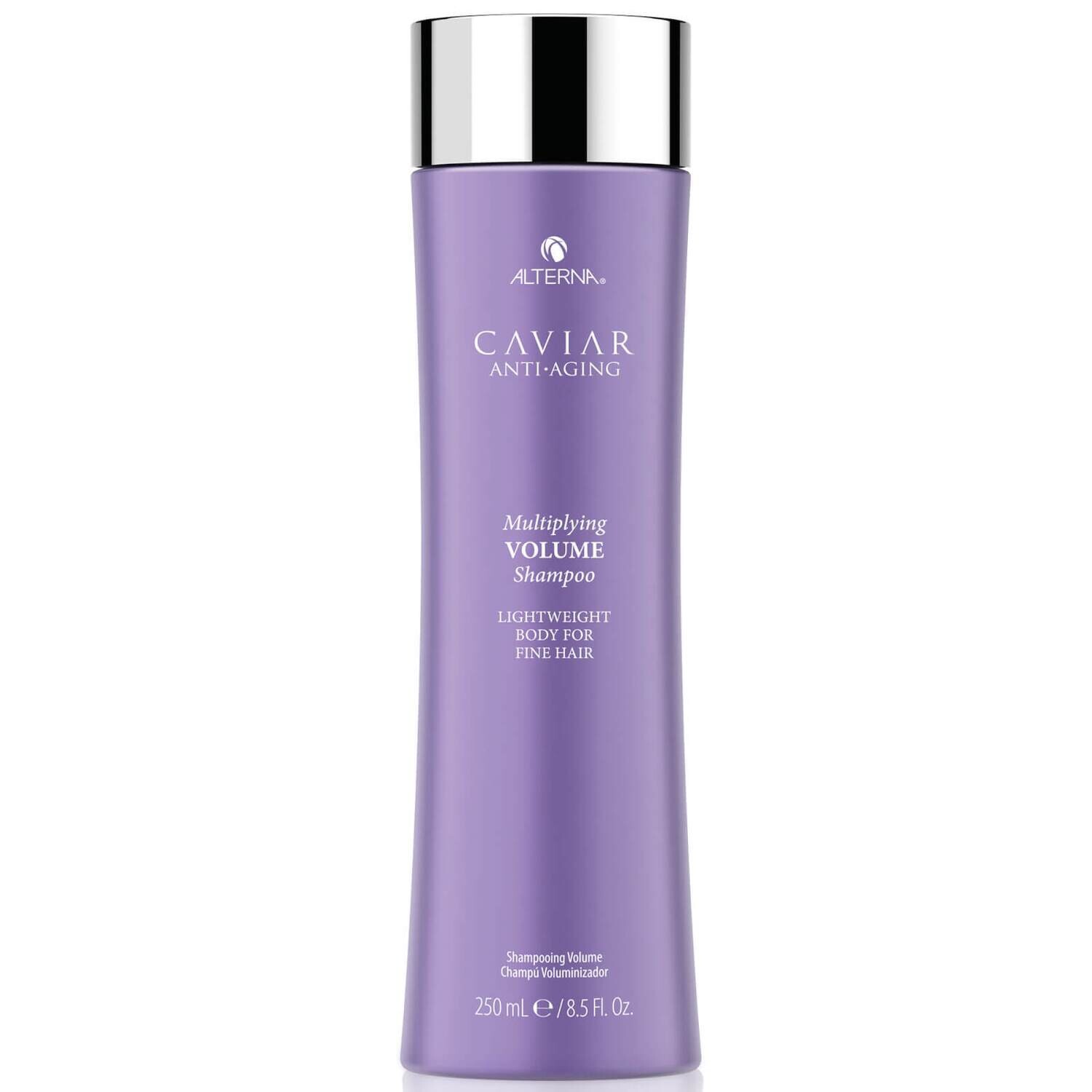 Caviar Volume Shampoo 250ml