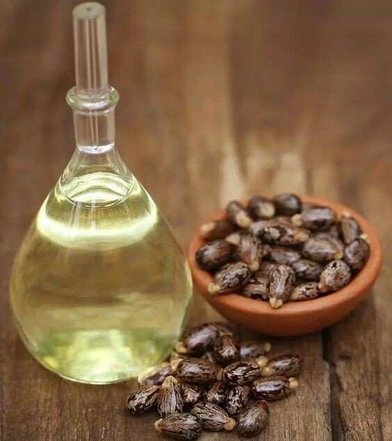 Castor Oil 30ml