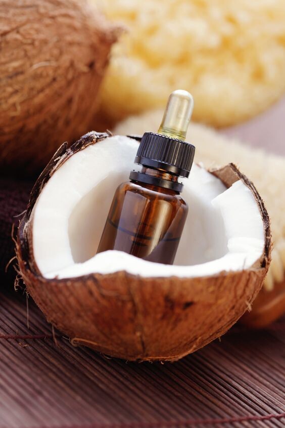 Coconut Oil 30ml