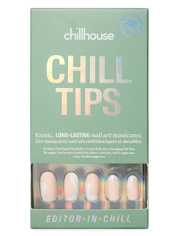 ChillHouse Chill Tips Editor-in-Chill