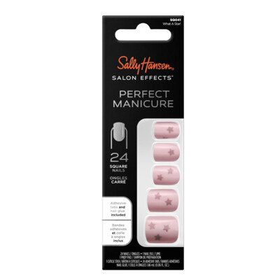 Sally Hansen Perfect Manicure What A Star