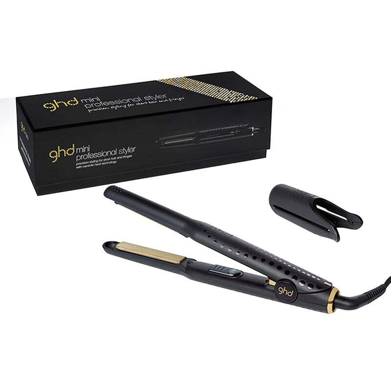 GHD Gold Mini Hair Straightener
