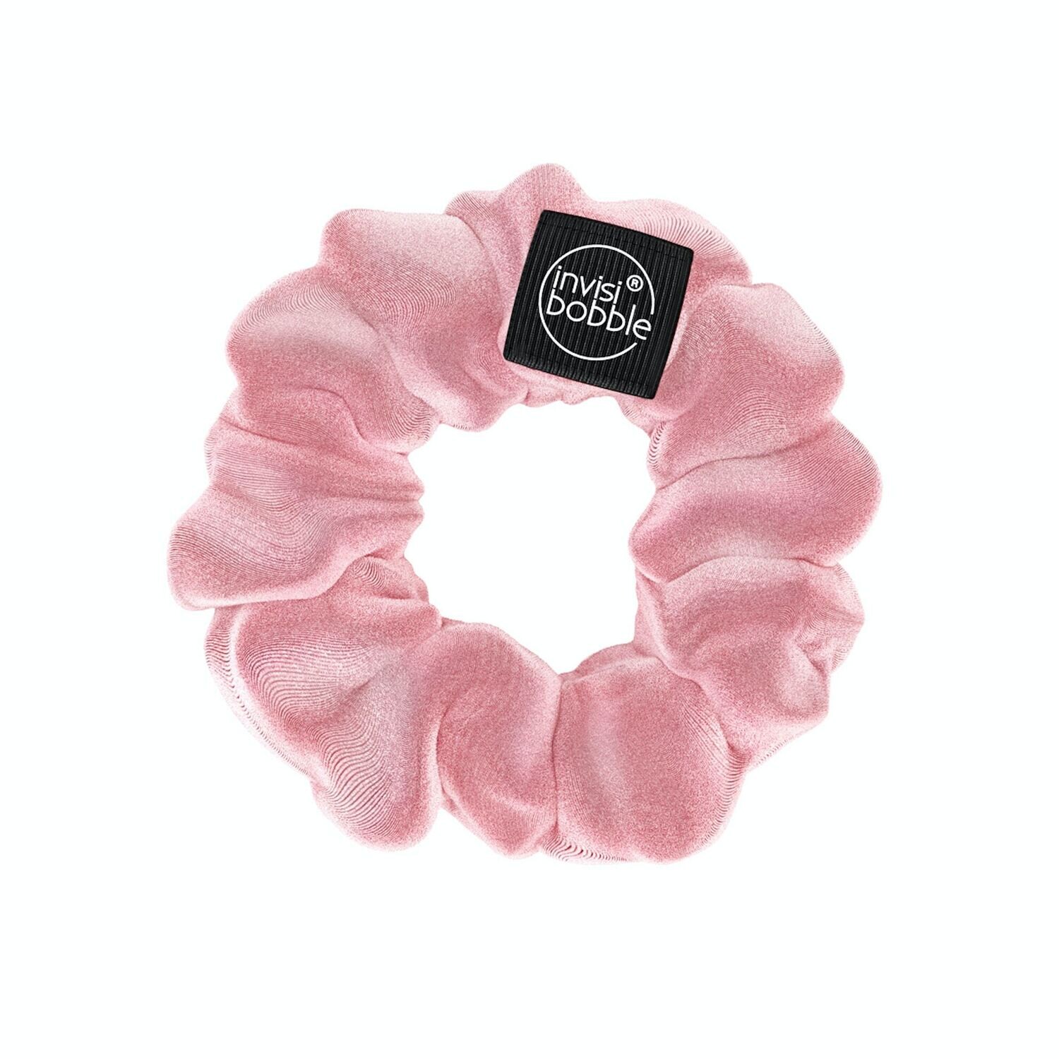 InvisiBobble Sprunchie Pink