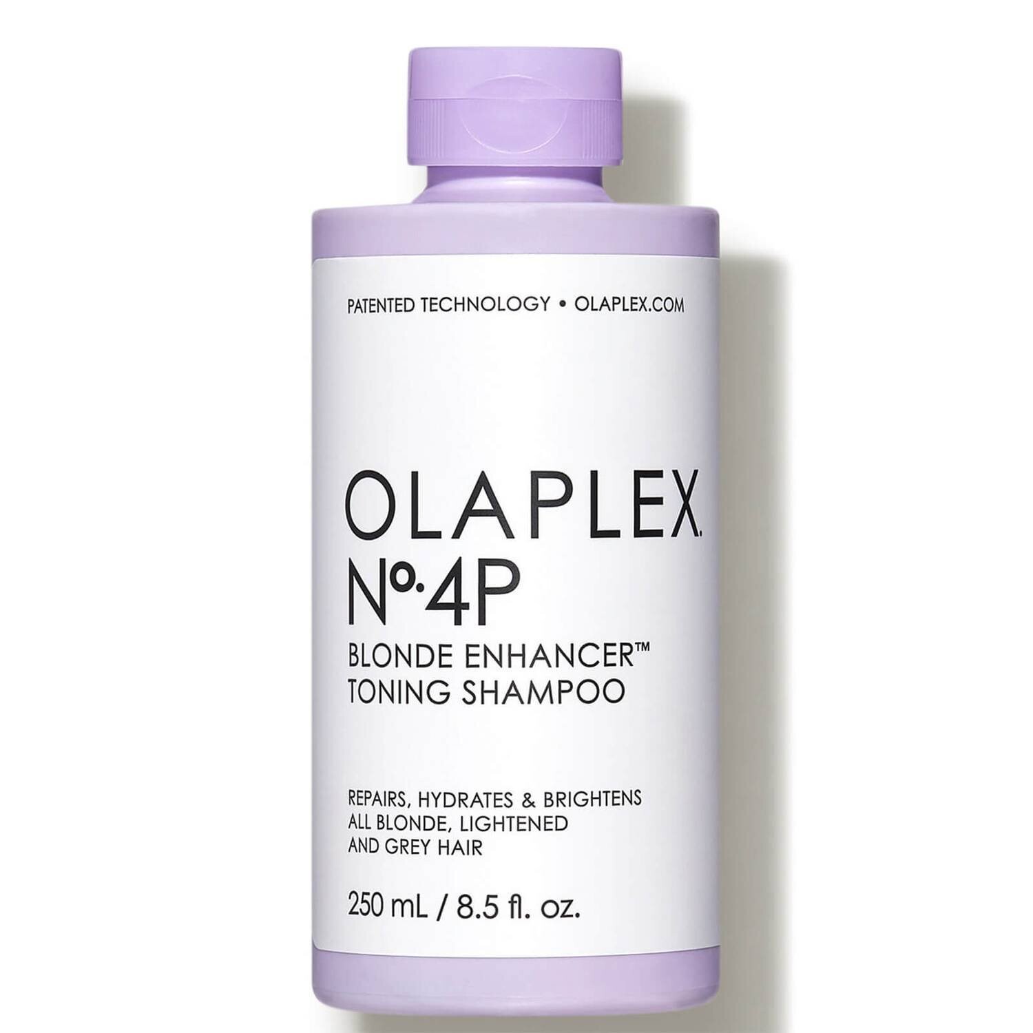 Olaplex No. 4P Toning Shampoo 250ml