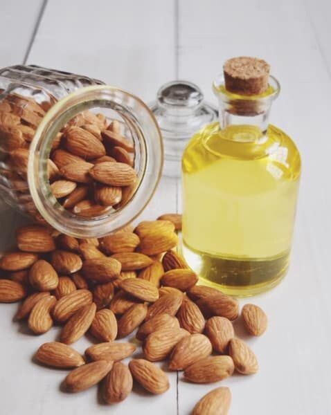 Almond Oil 473ml
