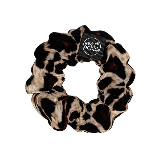 InvisiBobble Sprunchie Leopard