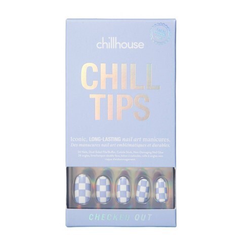 ChillHouse Chill Tips Checked Out