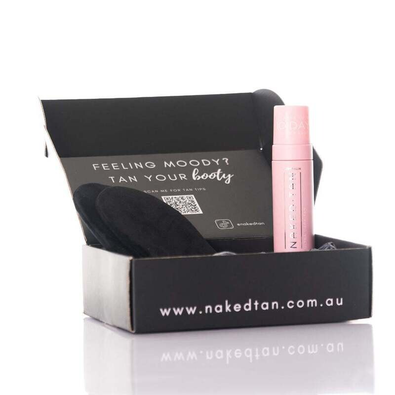 Naked Tan Gift Pack (Ultra Dark)