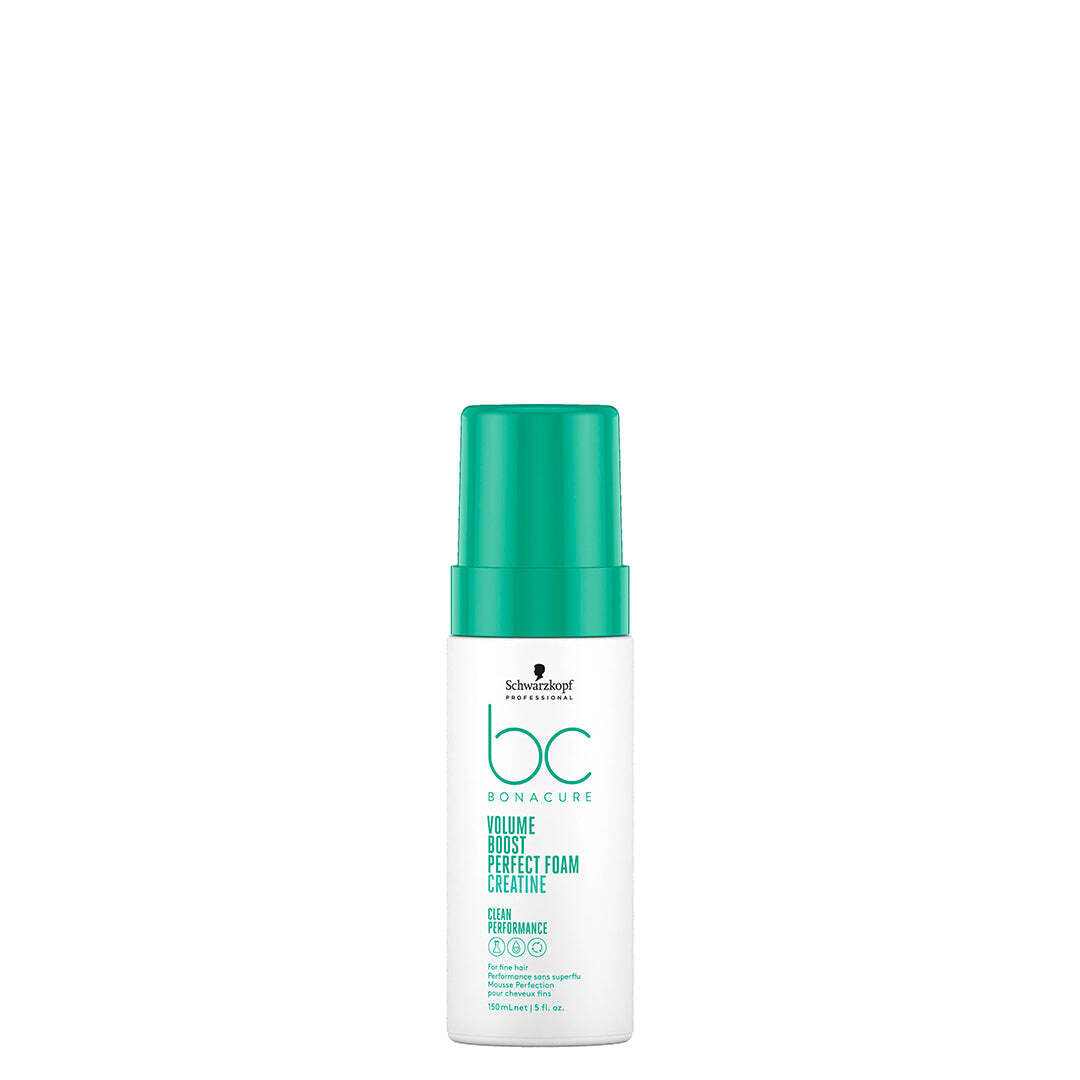 Bonacure Collagen Volume Boost Perfect Foam 200ml