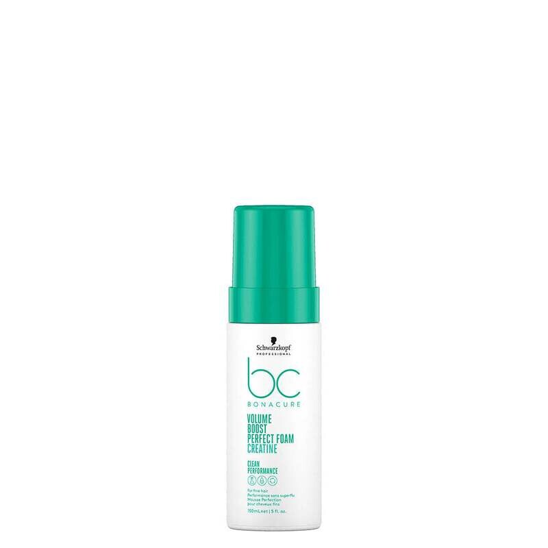 Bonacure Collagen Volume Boost Perfect Foam 200ml