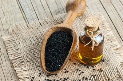 Blackseed Oil 30ml