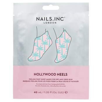 Nails Inc Hollywood Heels