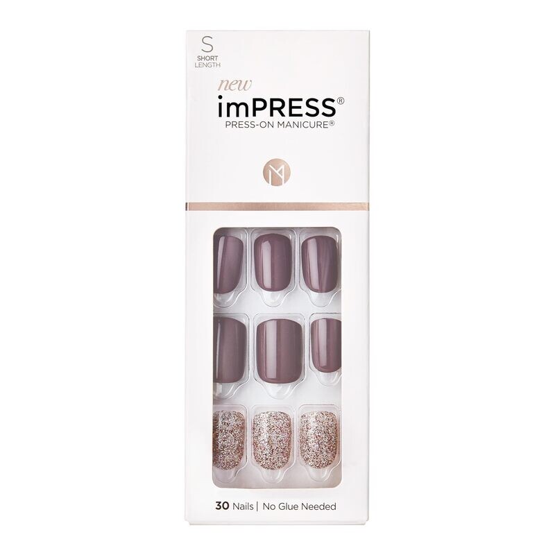 KissImpress Flawless
