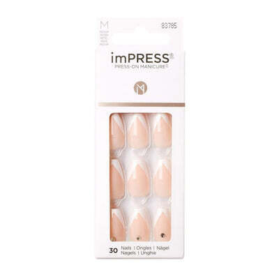 KissImpress So French