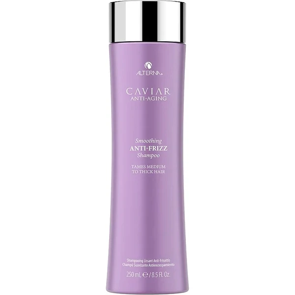 Caviar Anti-Frizz Shampoo 250ml