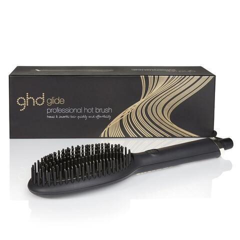 GHD Glide Electrical Hot Hair Brush