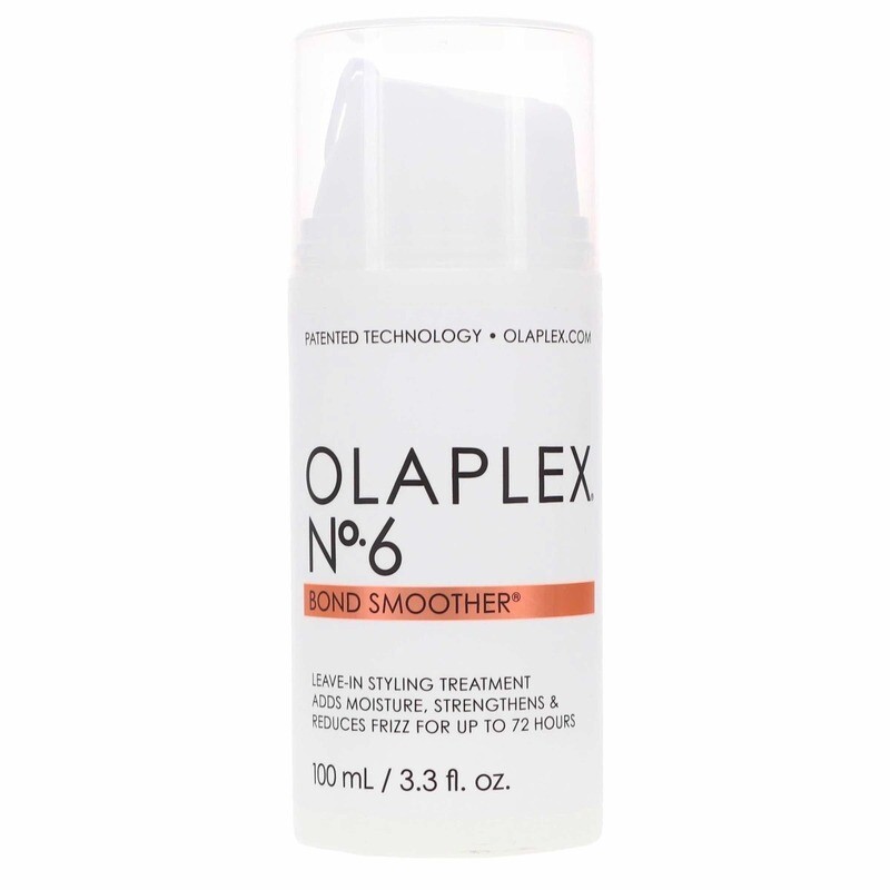 Olaplex No. 6 Bond Smoother 100ml