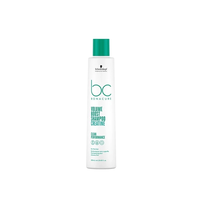 Bonacure Collagen Volume Boost Shampoo 250ml