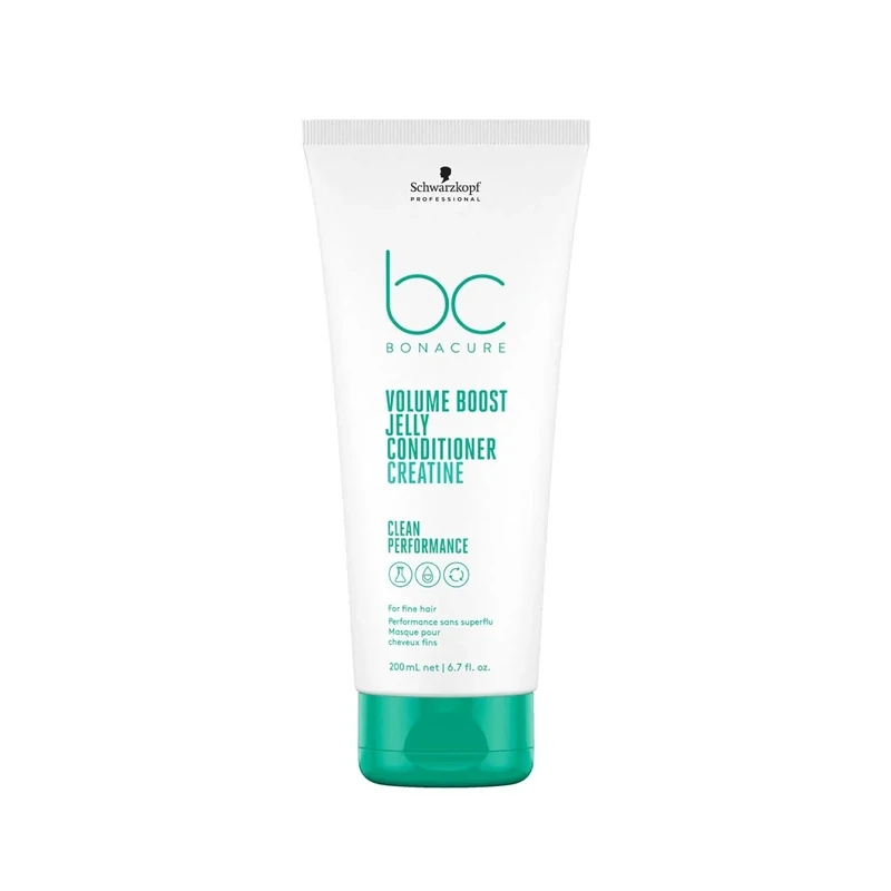 Bonacure Volume Boost Jelly Conditioner 200ml