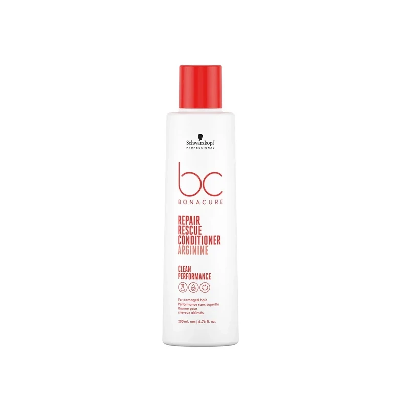 Bonacure Peptide Repair Rescue Conditioner 200ml
