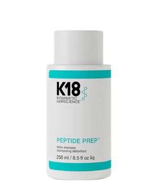 K18 Detox Shampoo 250ml