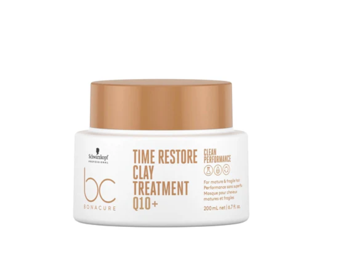 Bonacure Q10+ Restore Treatment 200ml