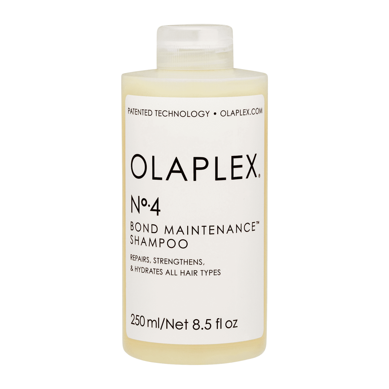 Olaplex Bond Maintenance Shampoo No. 4 250ml