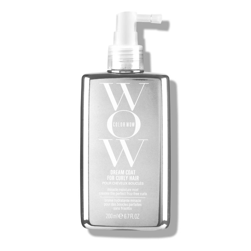WOW Dream Coat for Curly Hair 200ml