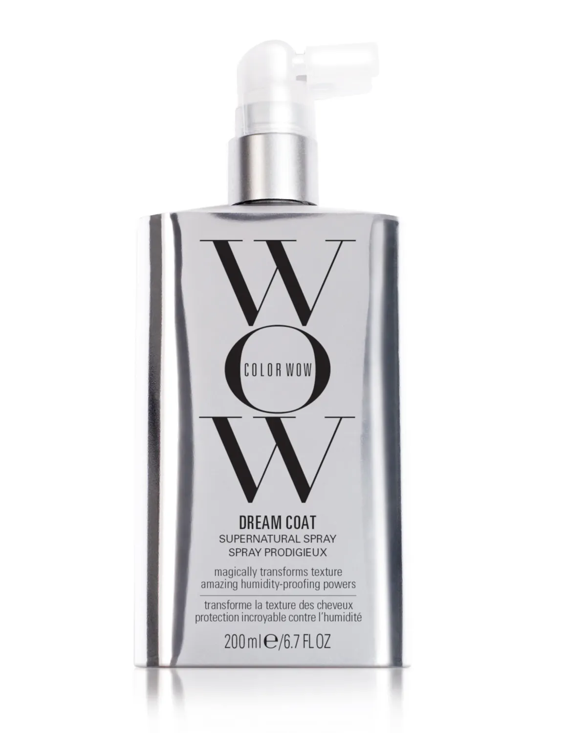 WOW Dream Coat Supernatural Spray 200ml