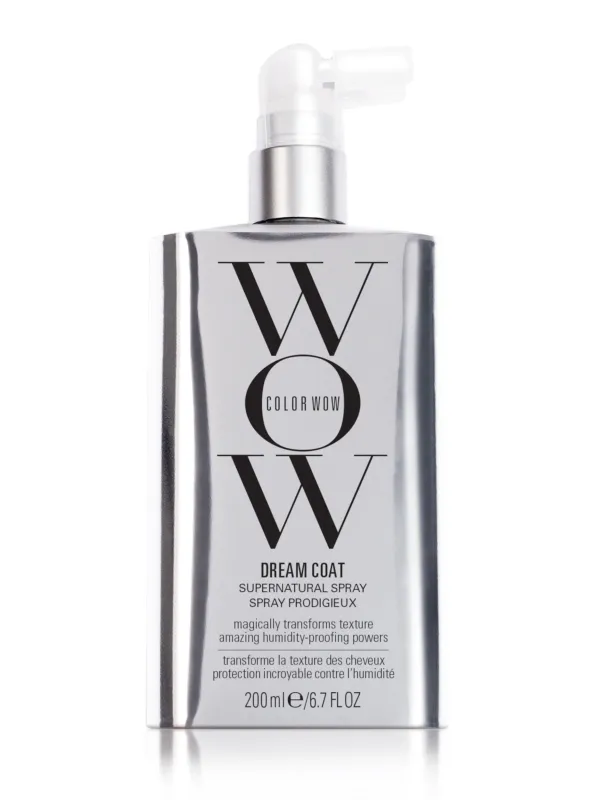 WOW Dream Coat Supernatural Spray 200ml