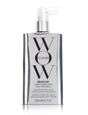 WOW Dream Coat Supernatural Spray 200ml