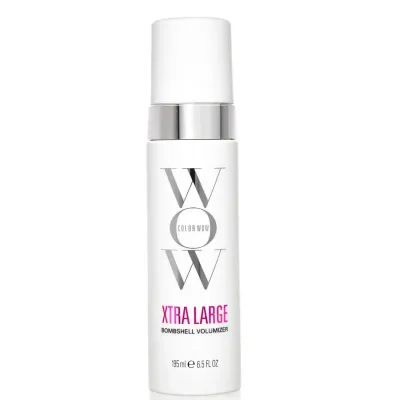 WOW Xtra Large Bombshell Volumizer 195ml