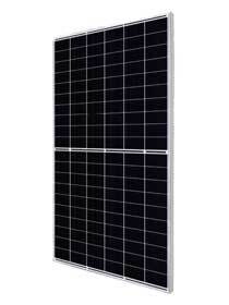 Canadian Solar 605W Super High Power Mono PERC HiKU7 with T6
