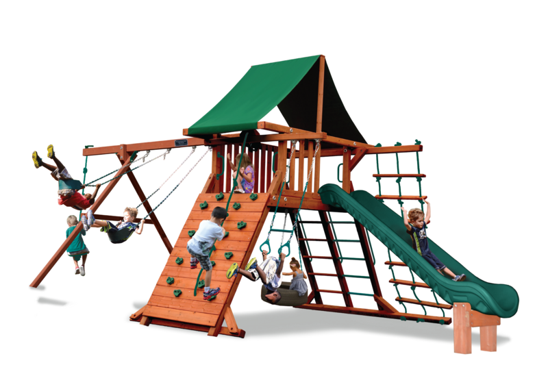 Turbo Original Playcenter