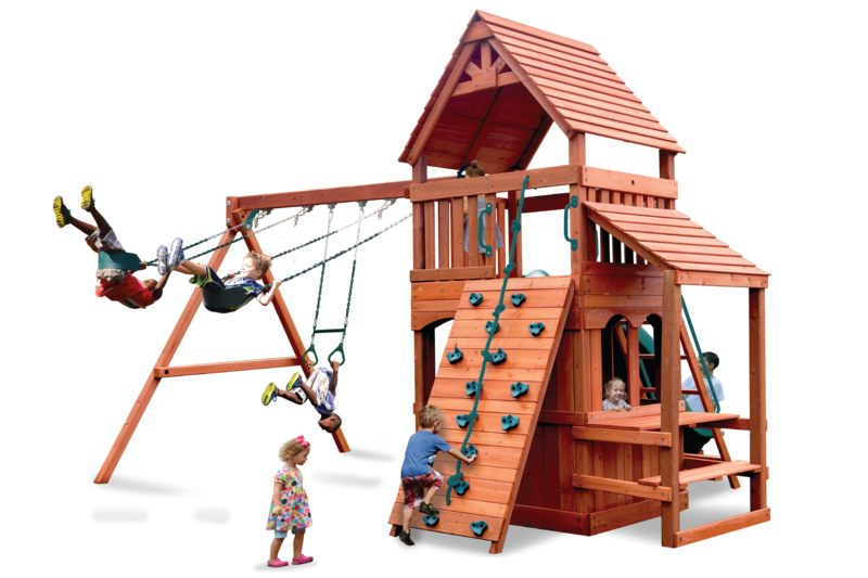 Turbo Original Fort Hangout