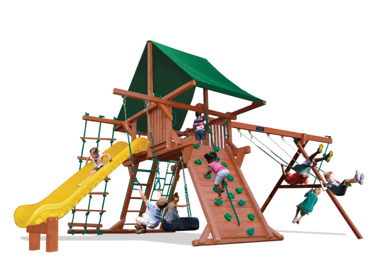 Turbo Deluxe Playcenter