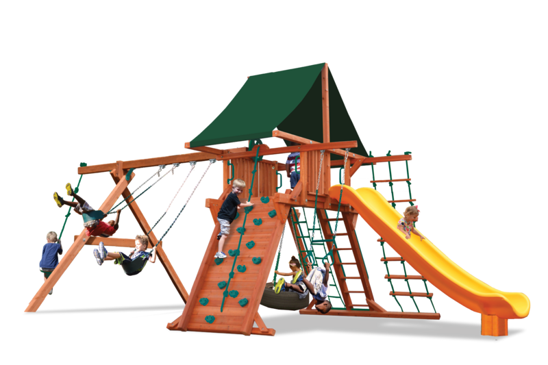 Supreme Playcenter